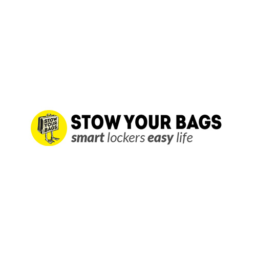 consigna barcelona - stow your bags