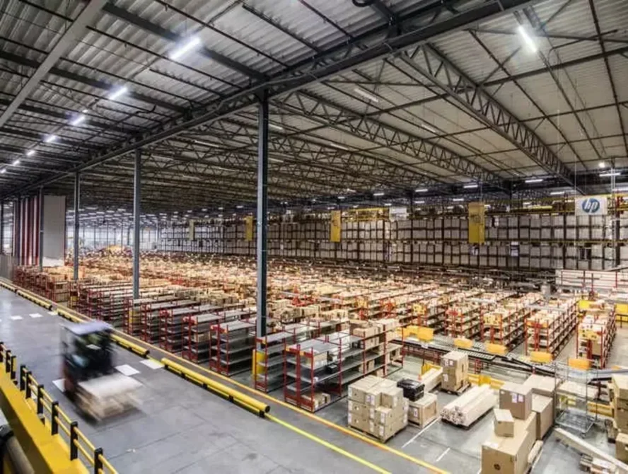 DHL Supply Chain