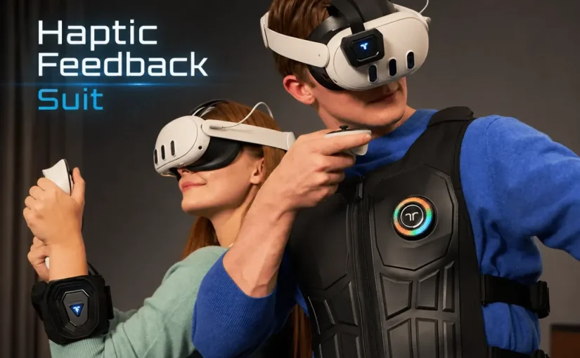 Pengaruh Virtual Reality terhadap Masa Depan Game Online Konsol