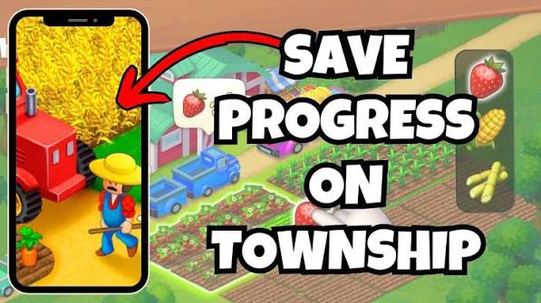 Bagaimana Game Menyimpan Progres?